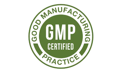 Neuro Tech IQ GMP Certified
